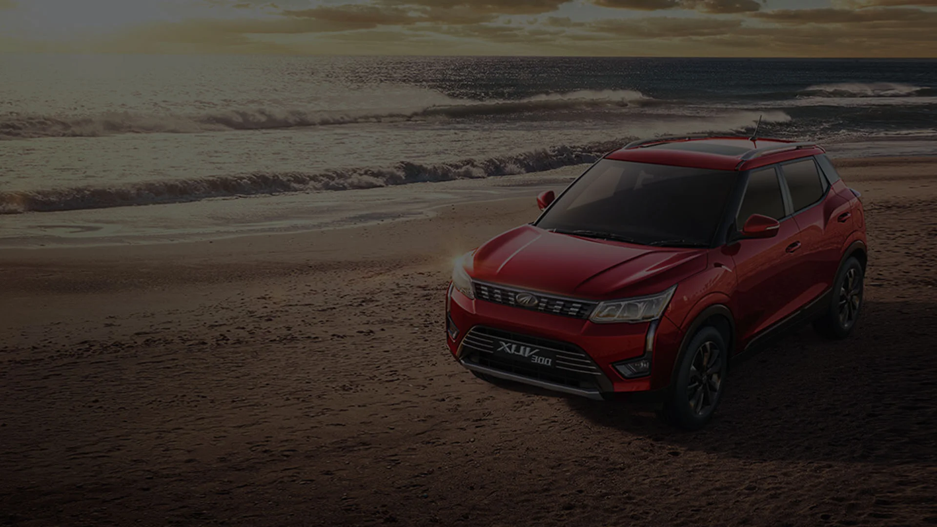 XUV300